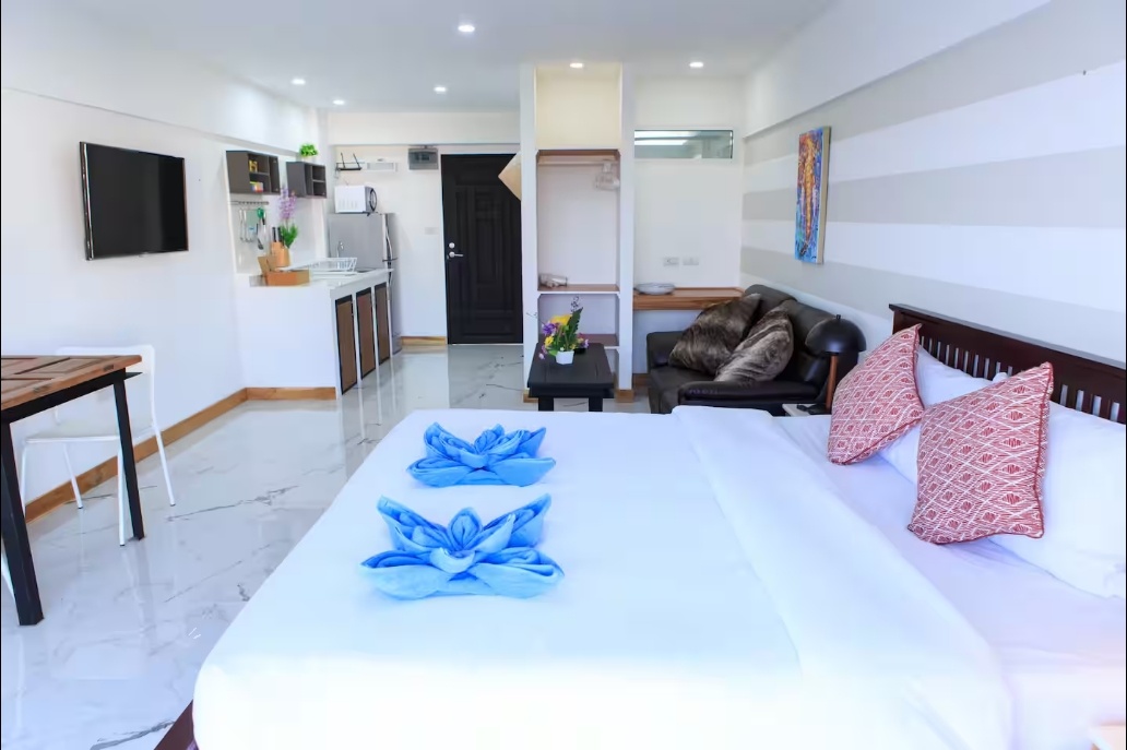 Chom Doi Condotel 1 - Image 6