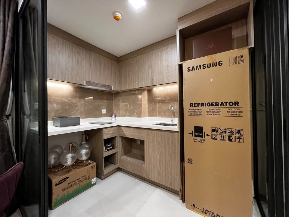 The Nest Chula - Sam Yan - Image 2