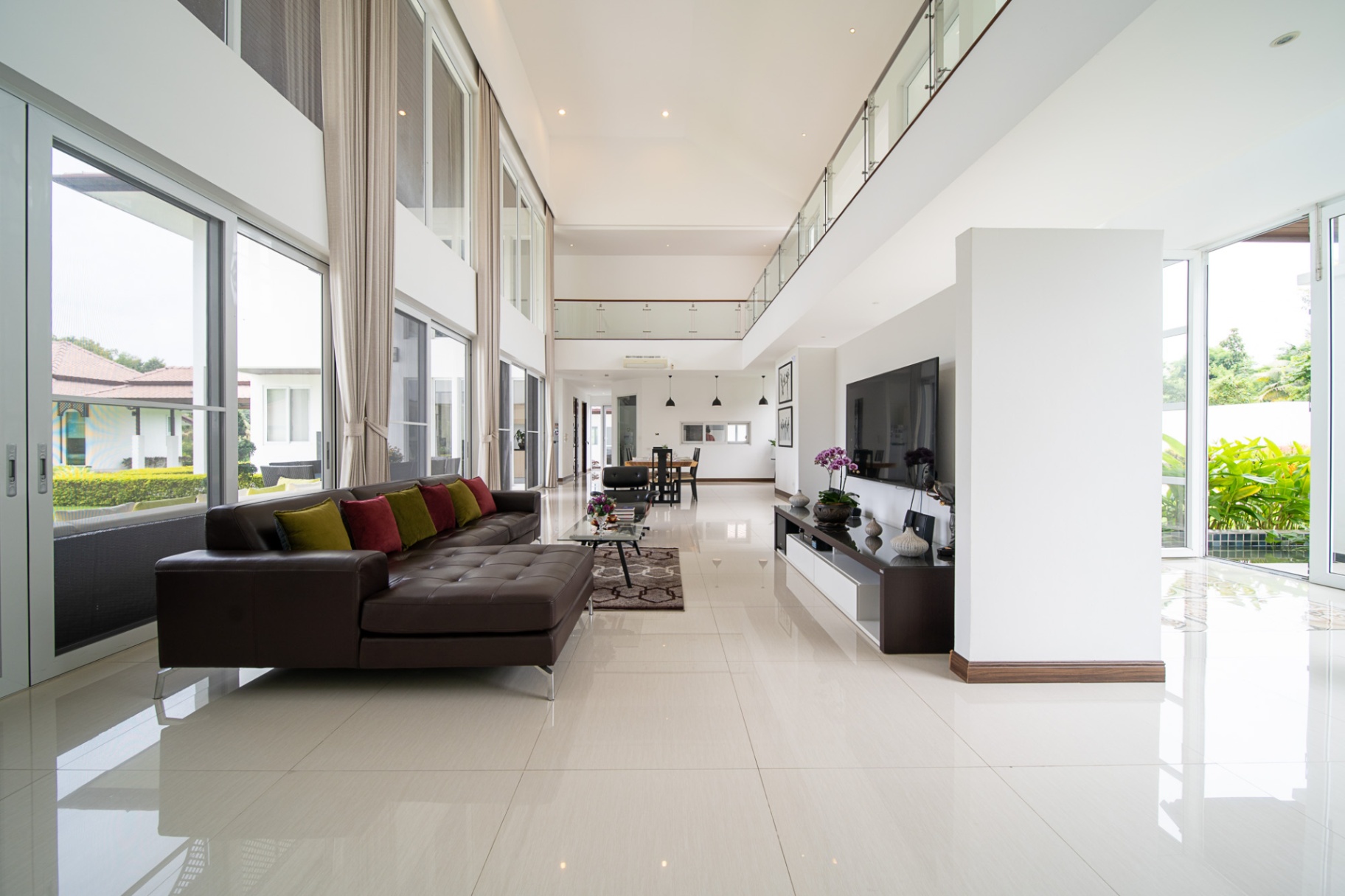 6 Bedroom House For Sale in Mae Raem, Mae Rim, Chiang Mai - Image 9