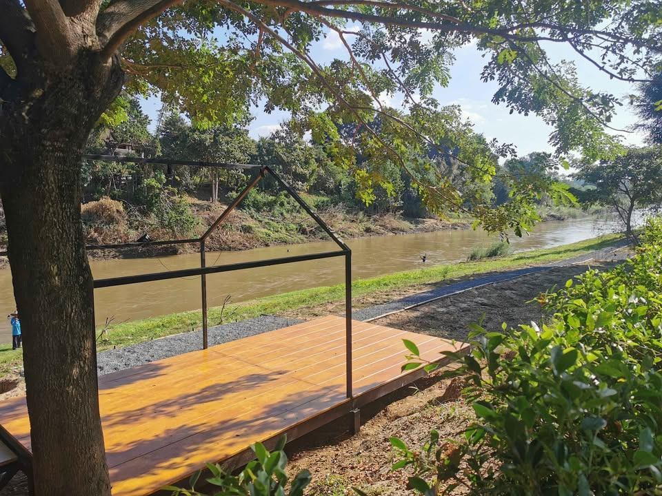 2 Bedroom House For Rent in Don Kaeo, Mae Rim, Chiang Mai - Image 2
