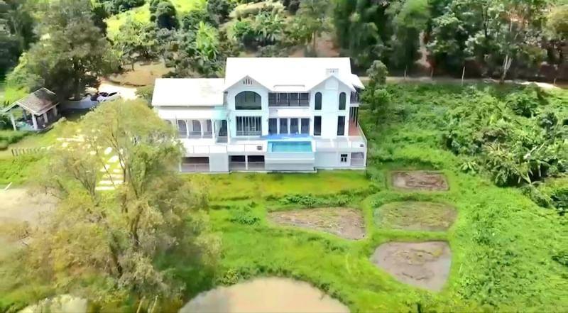 4 Bedroom House For Sale in Saluang, Mae Rim, Chiang Mai - Image 11