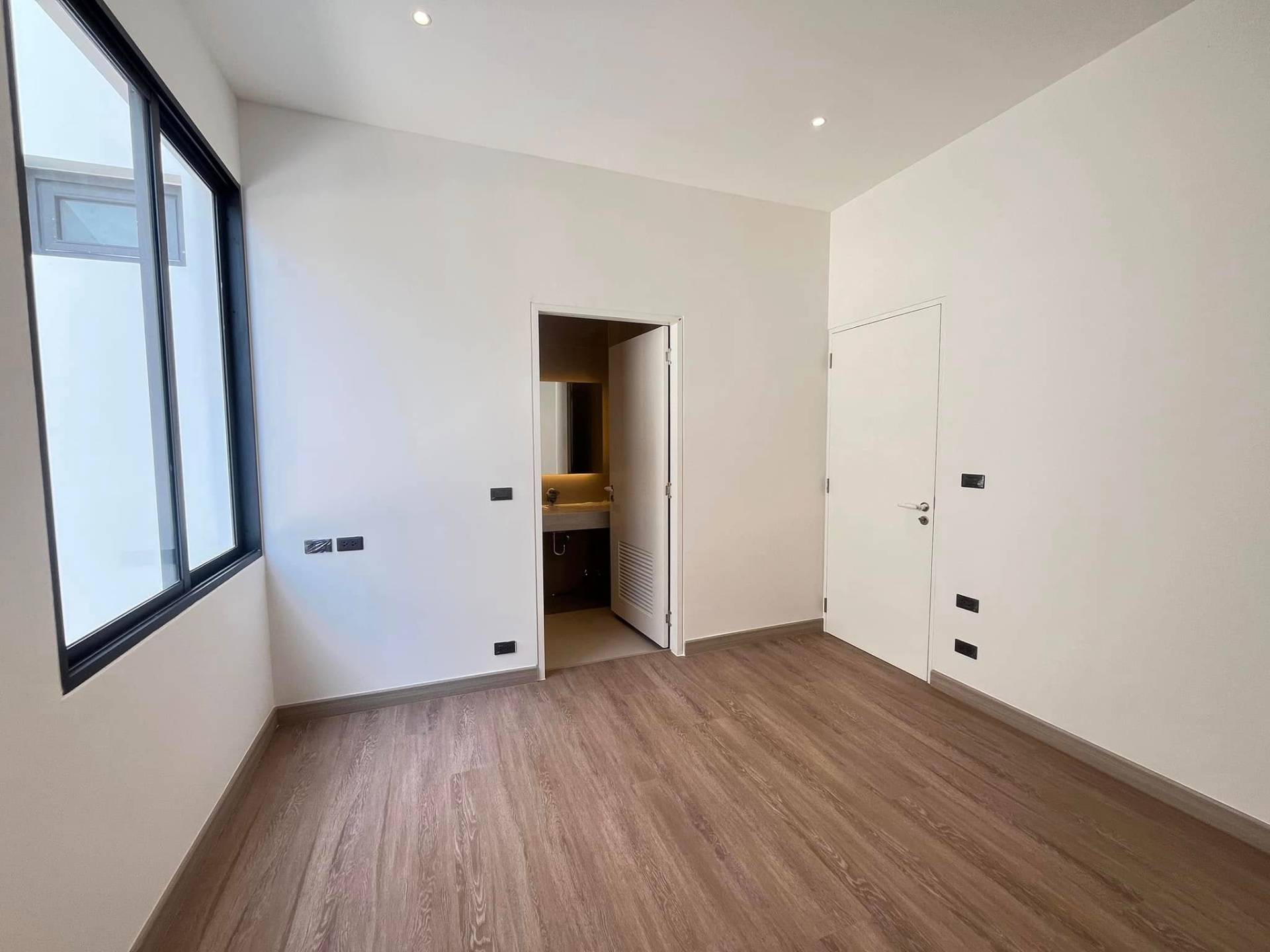 3 ห้องนอน บ้านเดี่ยว สำหรับขาย ใน สามเสนใน, พญาไท, กรุงเทพมหานคร - Image 17