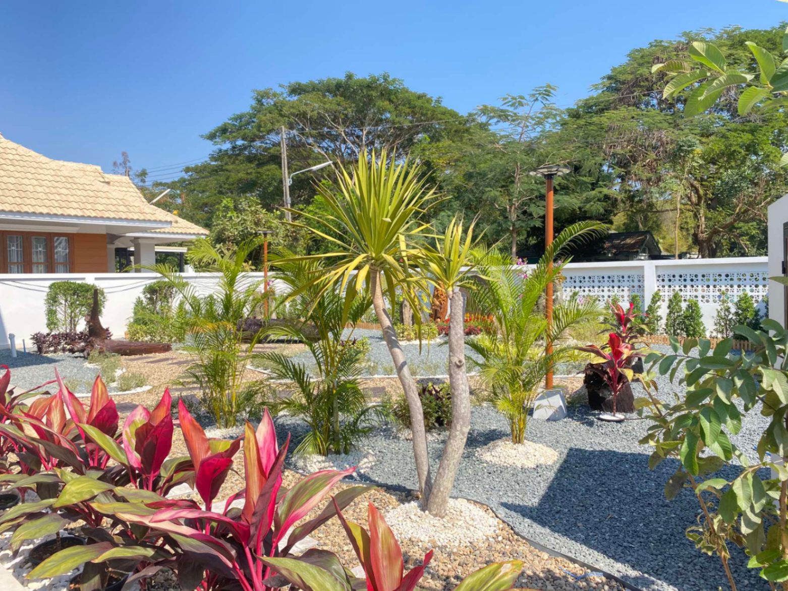 3 Bedroom House For Sale in Choeng Doi, Doi Saket, Chiang Mai - Image 13