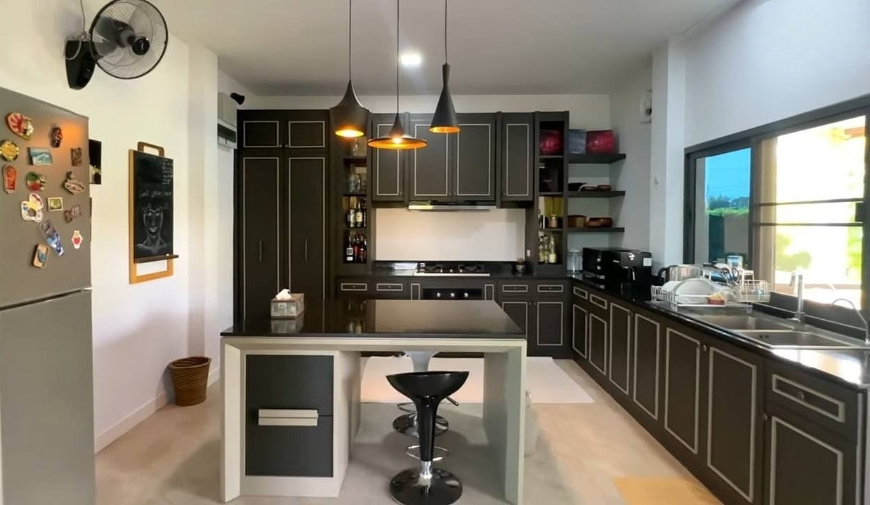 3 Bedroom House For Sale in San Na Meng, San Sai, Chiang Mai - Image 4