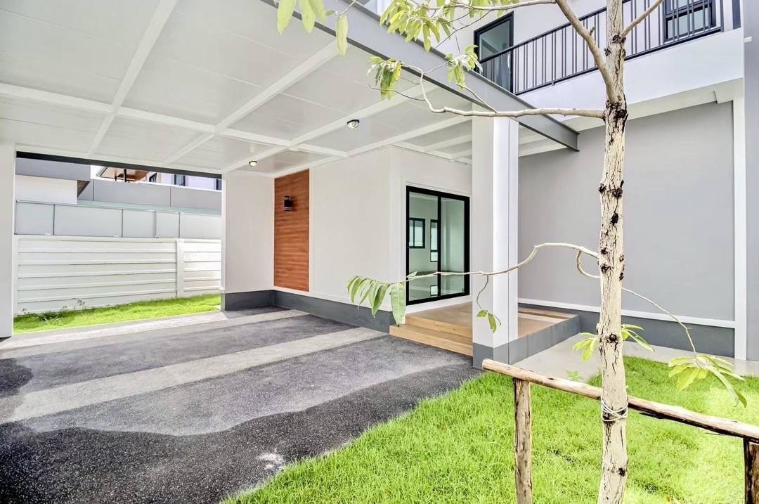 3 Bedroom House For Rent in Pa Daet, Mueang Chiang Mai, Chiang Mai - Image 16
