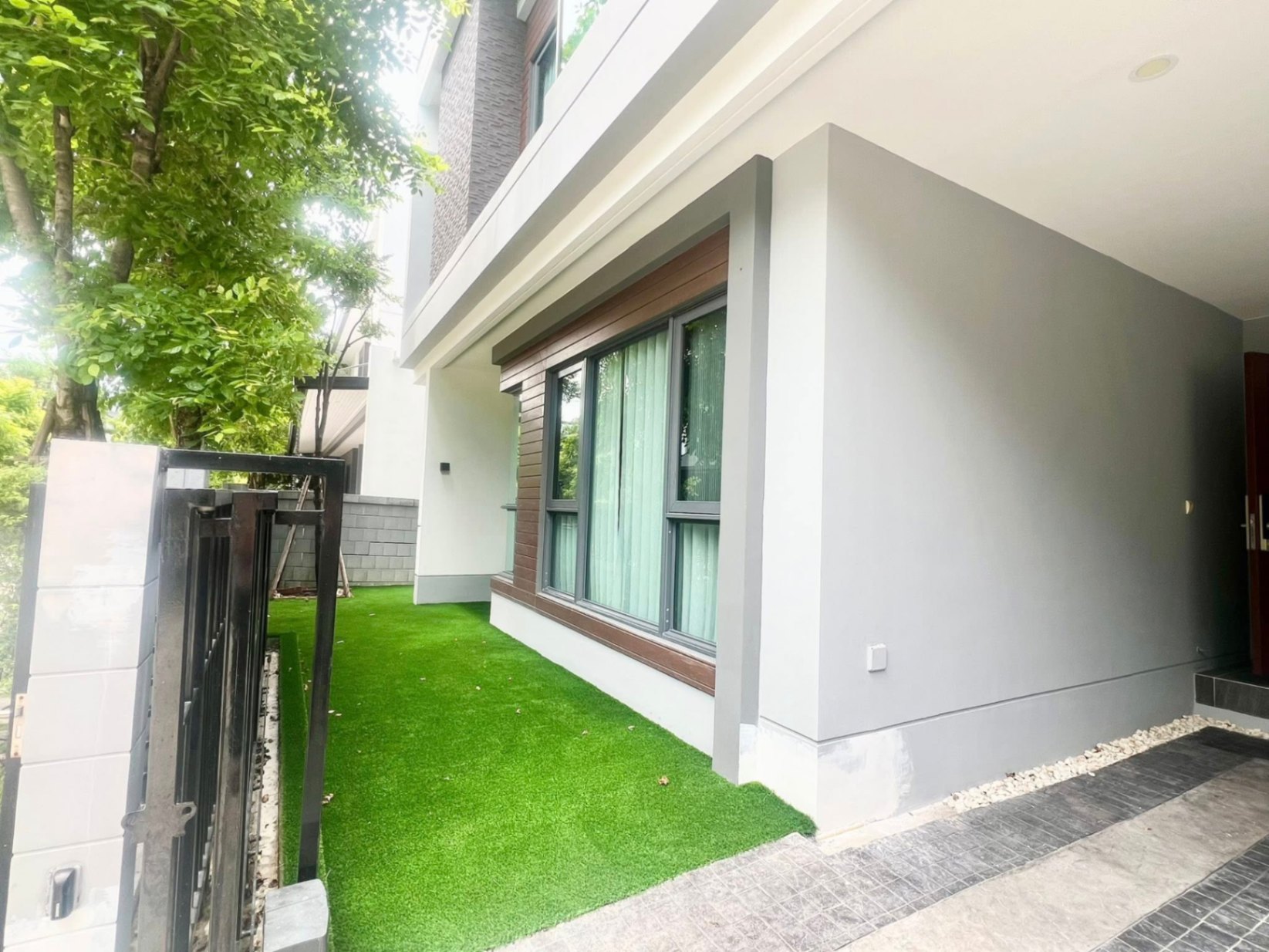 4 Bedroom House For Rent in Prawet, Prawet, Bangkok - Image 18
