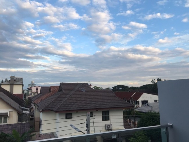 3 Bedroom Townhouse For Sale in Tha Sala, Mueang Chiang Mai, Chiang Mai - Image 15