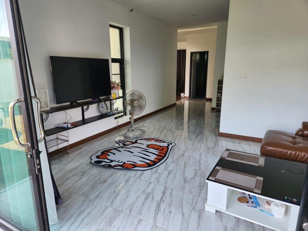 3 Bedroom House For Sale in Samran Rat, Doi Saket, Chiang Mai - Image 8