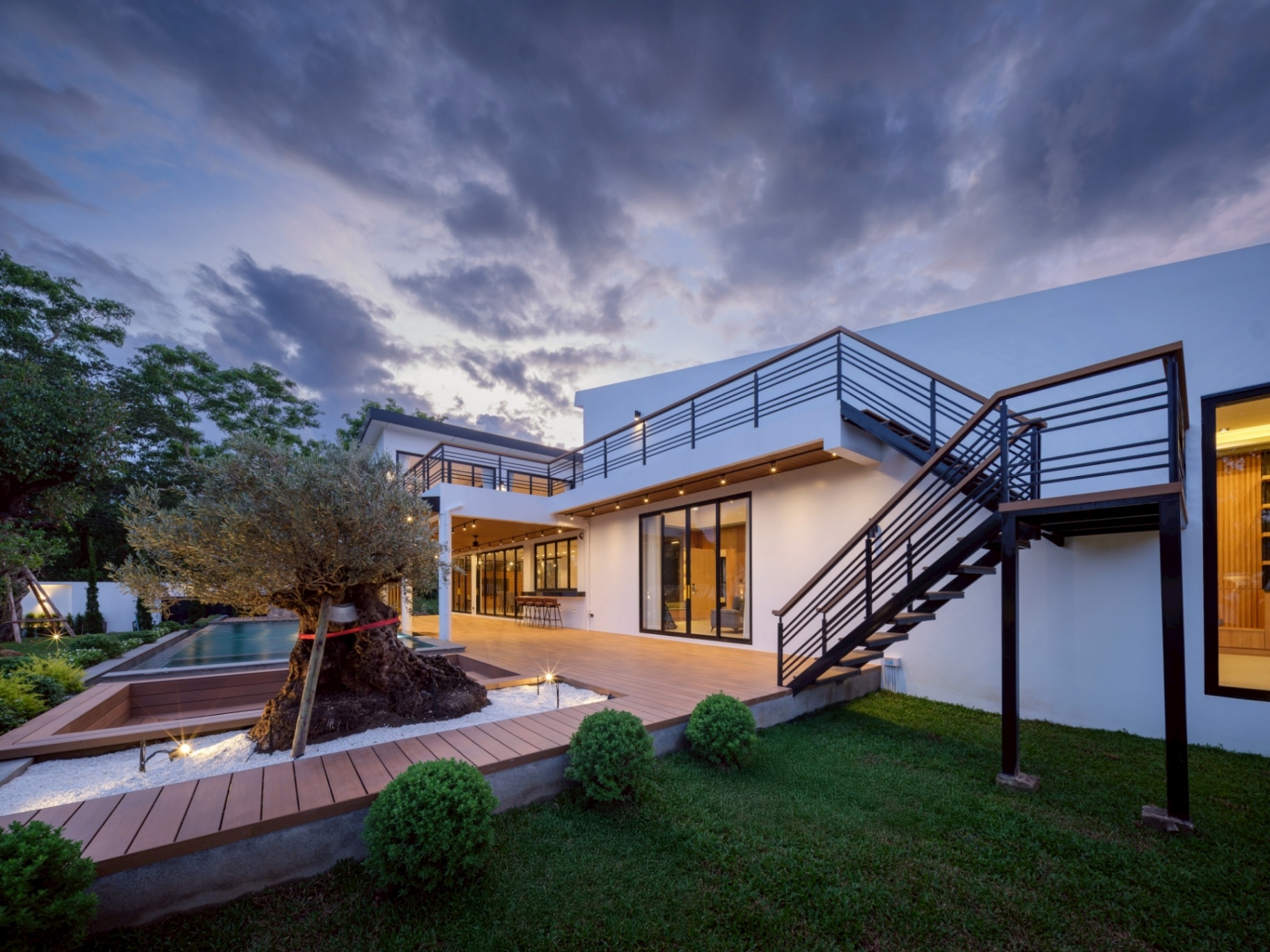 5 Bedroom House For Sale in Suthep, Mueang Chiang Mai, Chiang Mai - Image 4