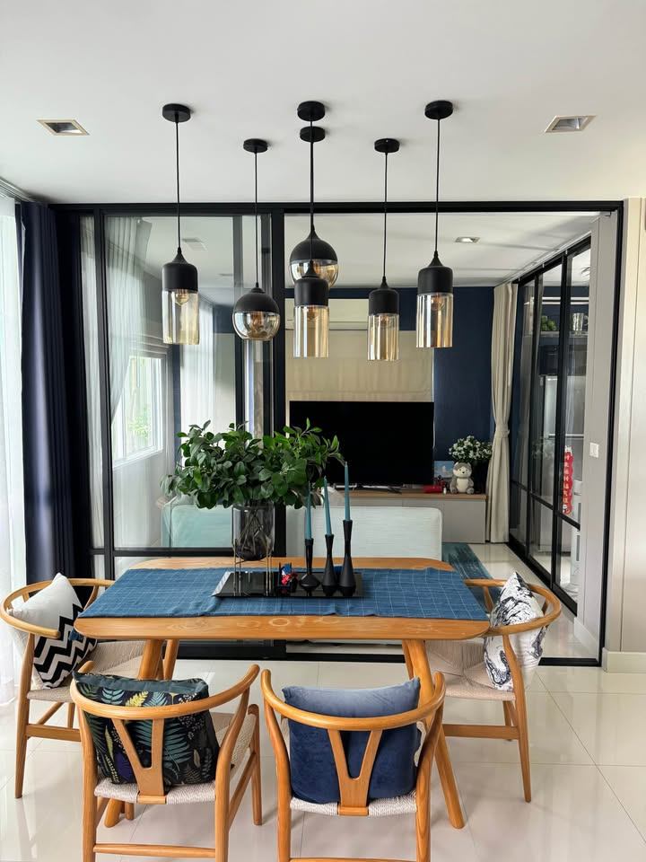 3 Bedroom House For Rent in Bang Chalong, Bang Phli, Samut Prakan - Image 4