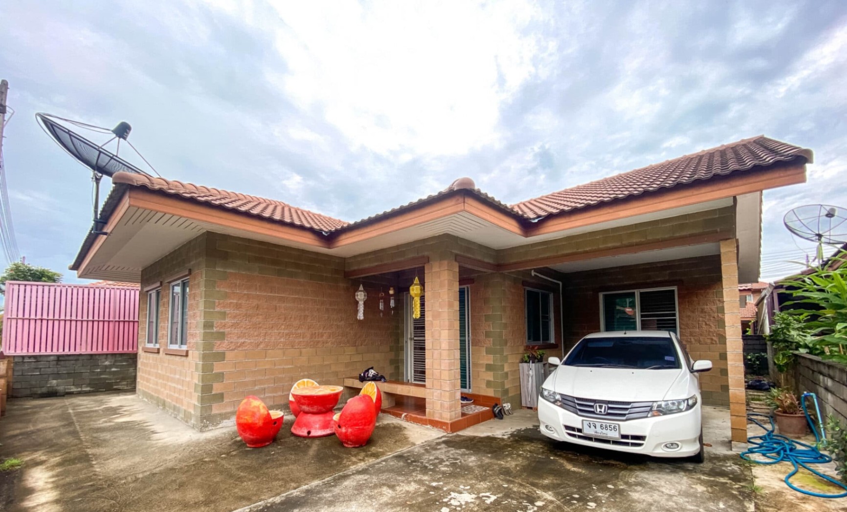 Sirin Home 3 - Image 2