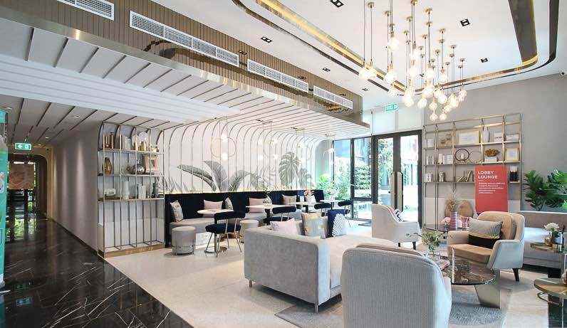 เดอะ ไพรเวซี่ เอส 101 - Image 19