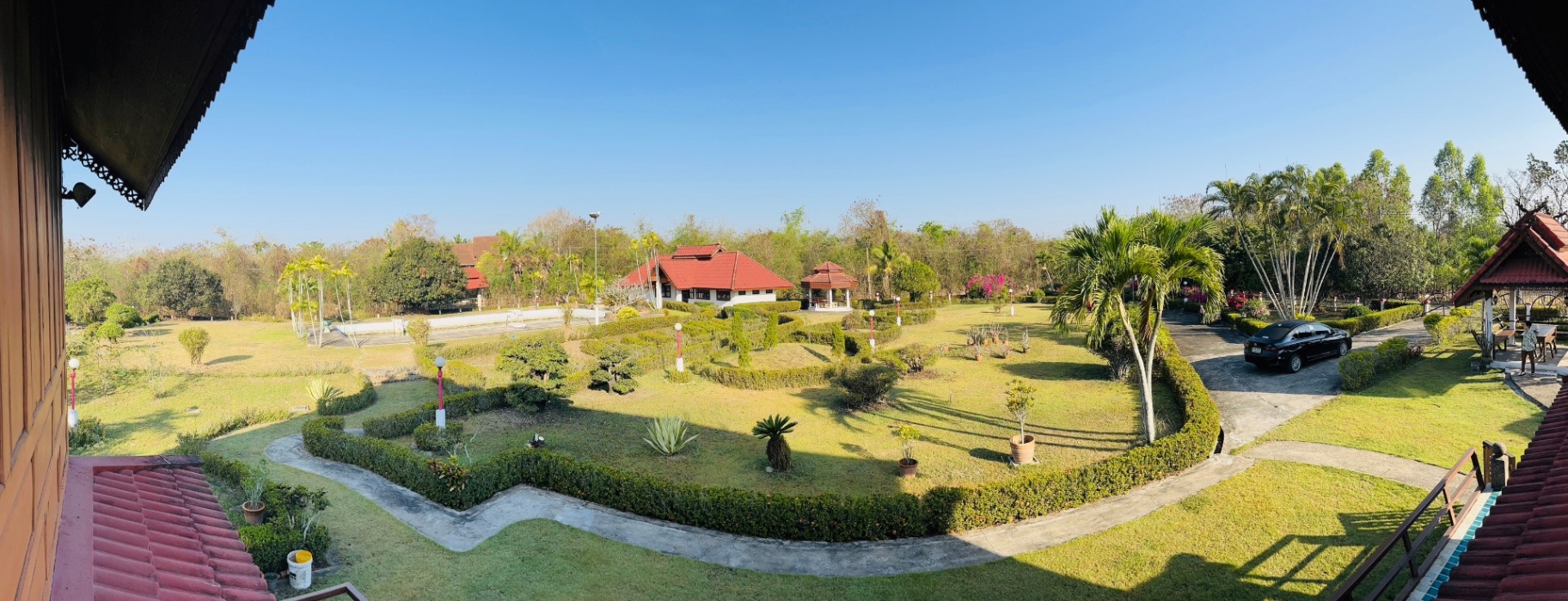 4 Bedroom House For Rent in Mae Pu Kha, San Kamphaeng, Chiang Mai - Image 10