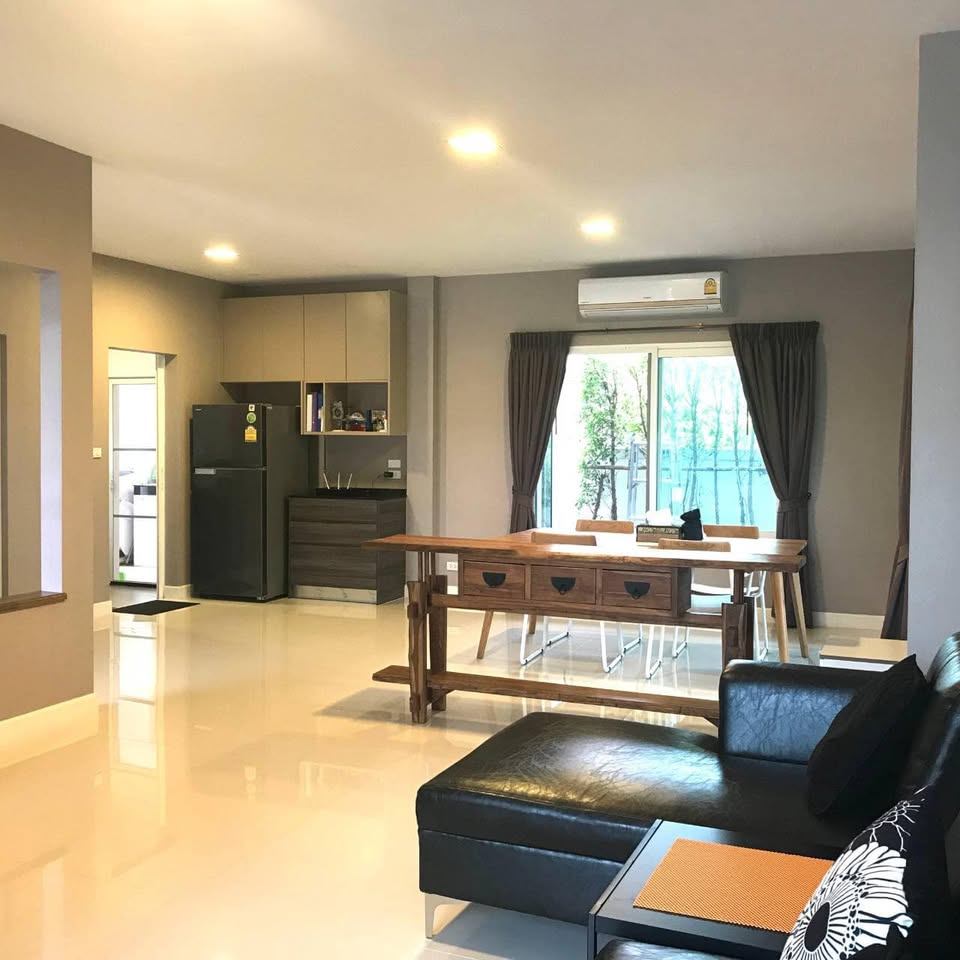 4 Bedroom House For Sale in Mae Hia, Mueang Chiang Mai, Chiang Mai - Image 3