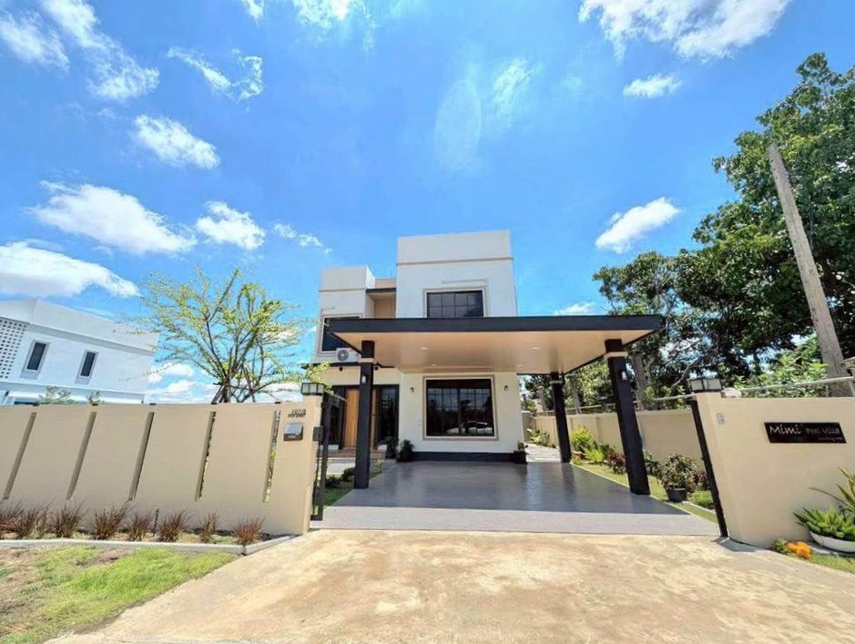 3 Bedroom House For Sale in Choeng Doi, Doi Saket, Chiang Mai - Image 15