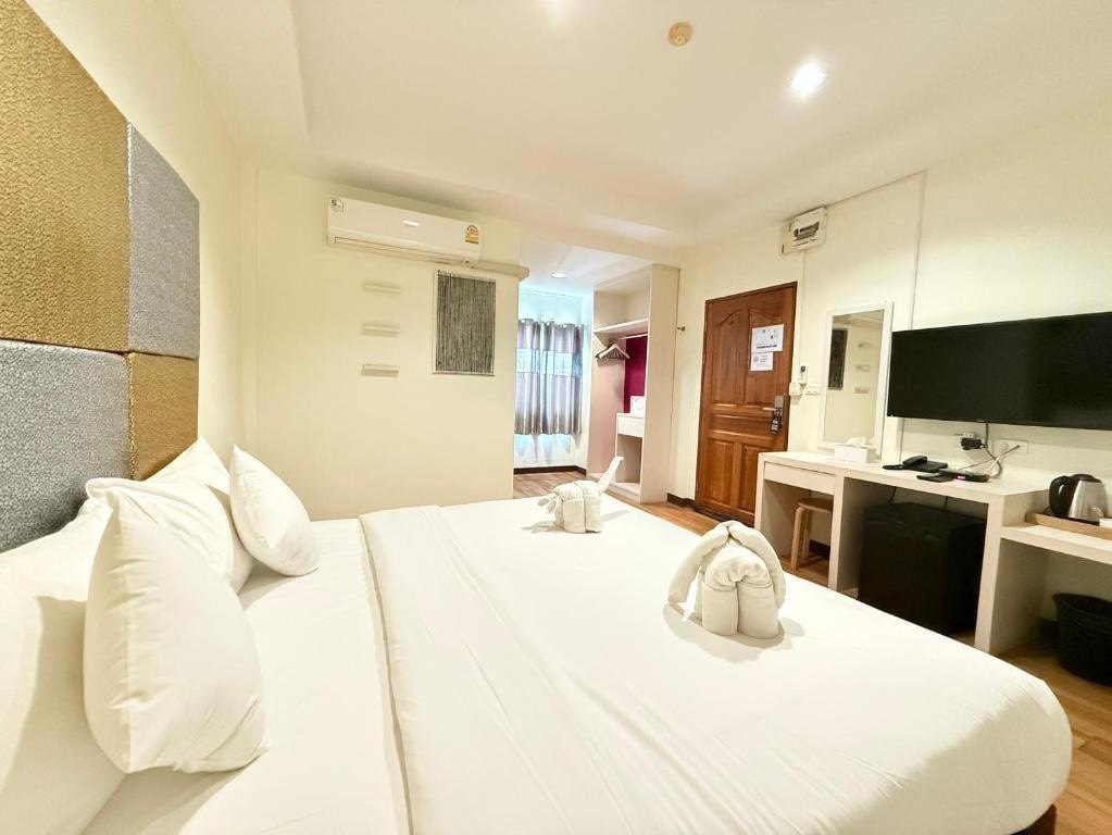  Retail Space For Rent in Bang Kho Laem, Bang Kho Laem, Bangkok - Image 5
