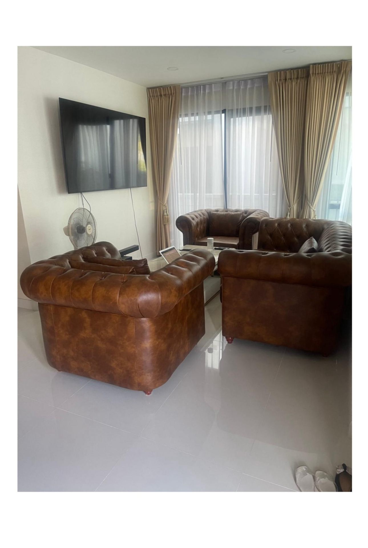 4 Bedroom House For Rent in Saphan Sung, Saphan Sung, Bangkok - Image 3