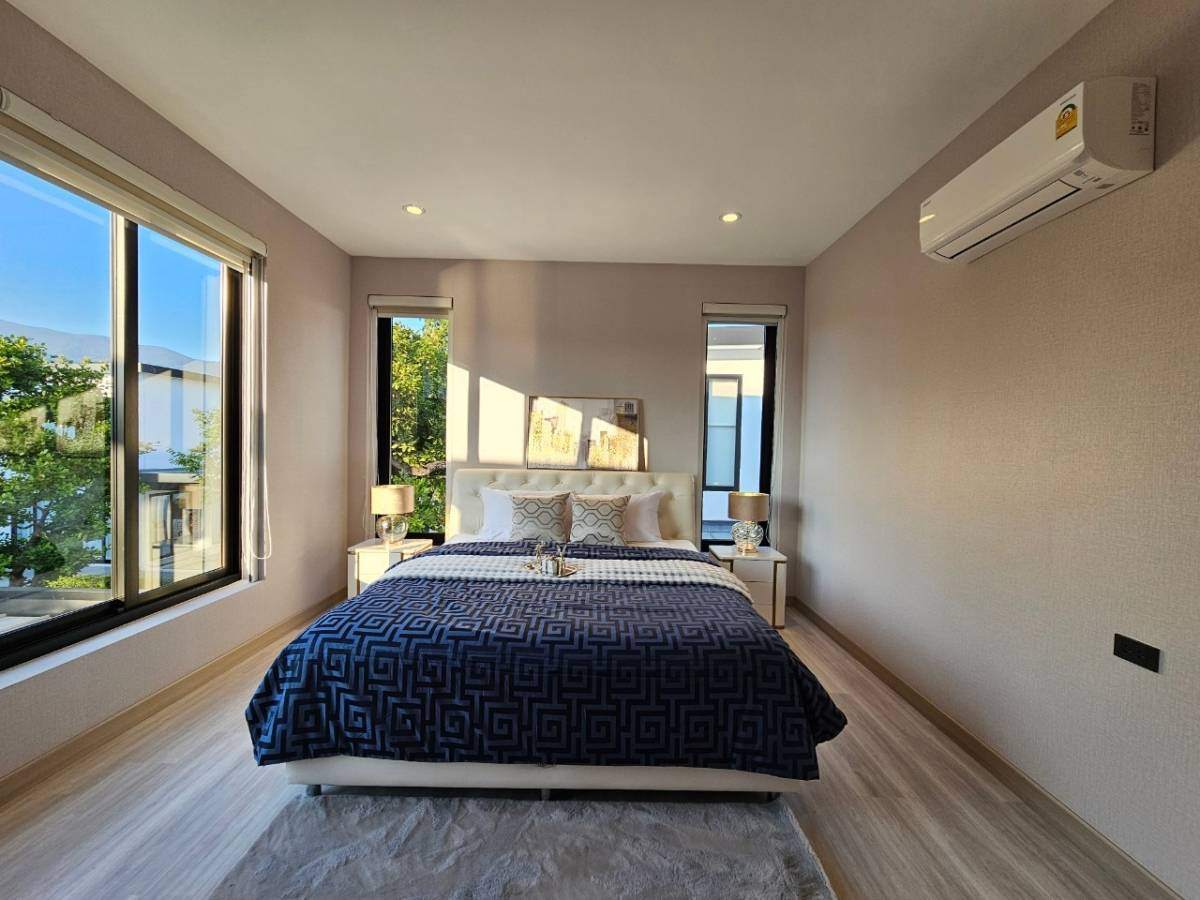 4 ห้องนอน บ้านเดี่ยว สำหรับเช่า ใน แม่เหียะ, เมืองเชียงใหม่, เชียงใหม่ - Image 34
