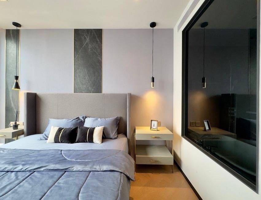 1 Bedroom Condo For Rent in Khlong Tan Nuea, Vadhana, Bangkok - Image 4