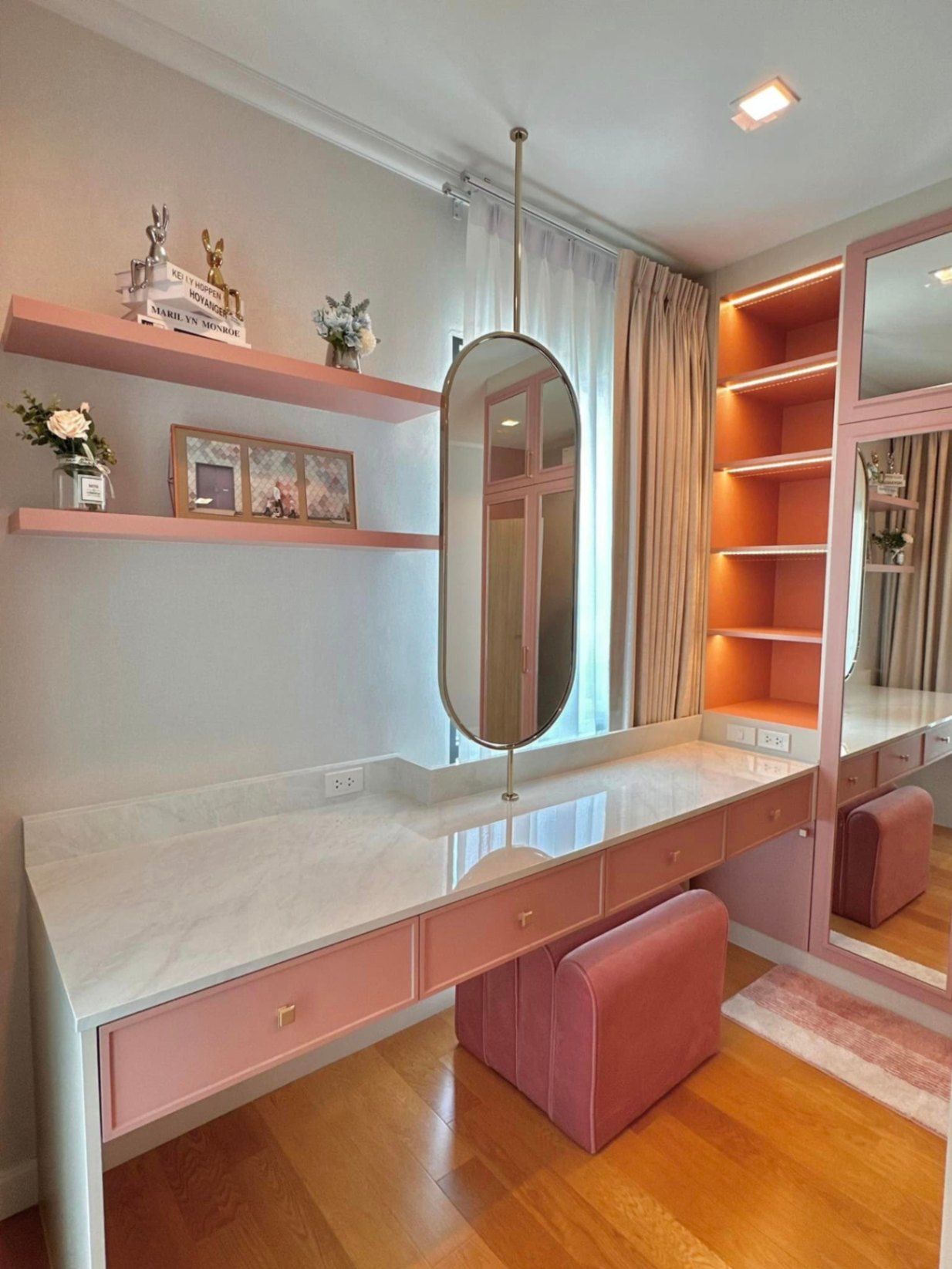 5 ห้องนอน บ้านเดี่ยว สำหรับขาย ใน ดอกไม้, ประเวศ, กรุงเทพมหานคร - Image 11