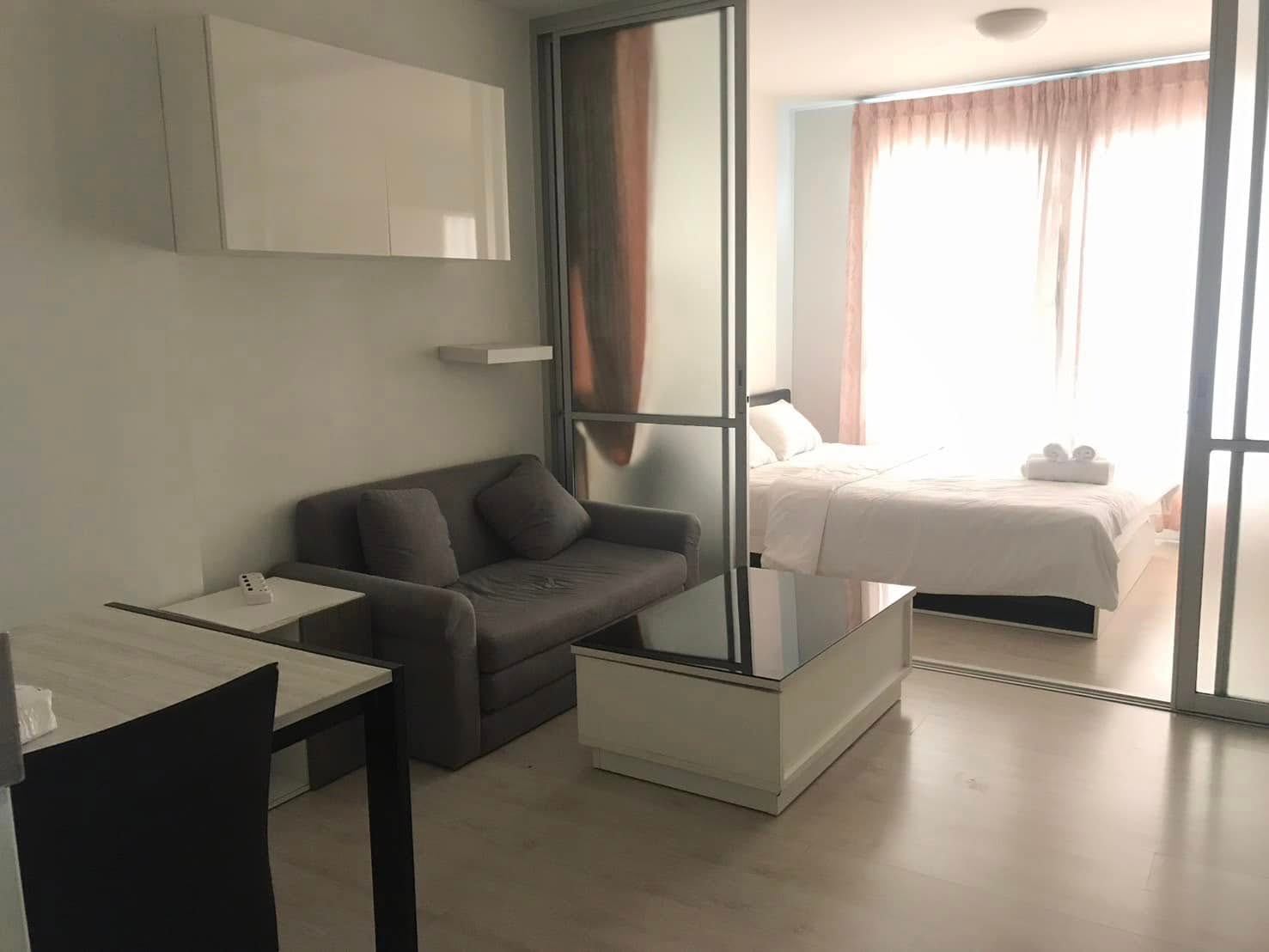 1 Bedroom Condo For Sale in Fa Ham, Mueang Chiang Mai, Chiang Mai - Image 8