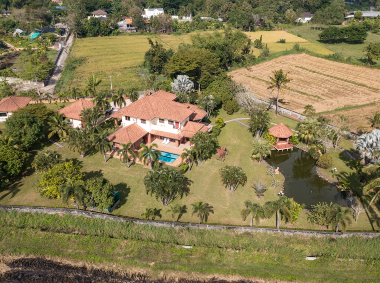 4 Bedroom House For Sale in Suthep, Mueang Chiang Mai, Chiang Mai - Image 6