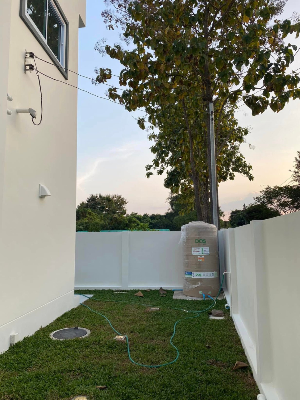 4 Bedroom House For Sale in Don Kaeo, Mae Rim, Chiang Mai - Image 12