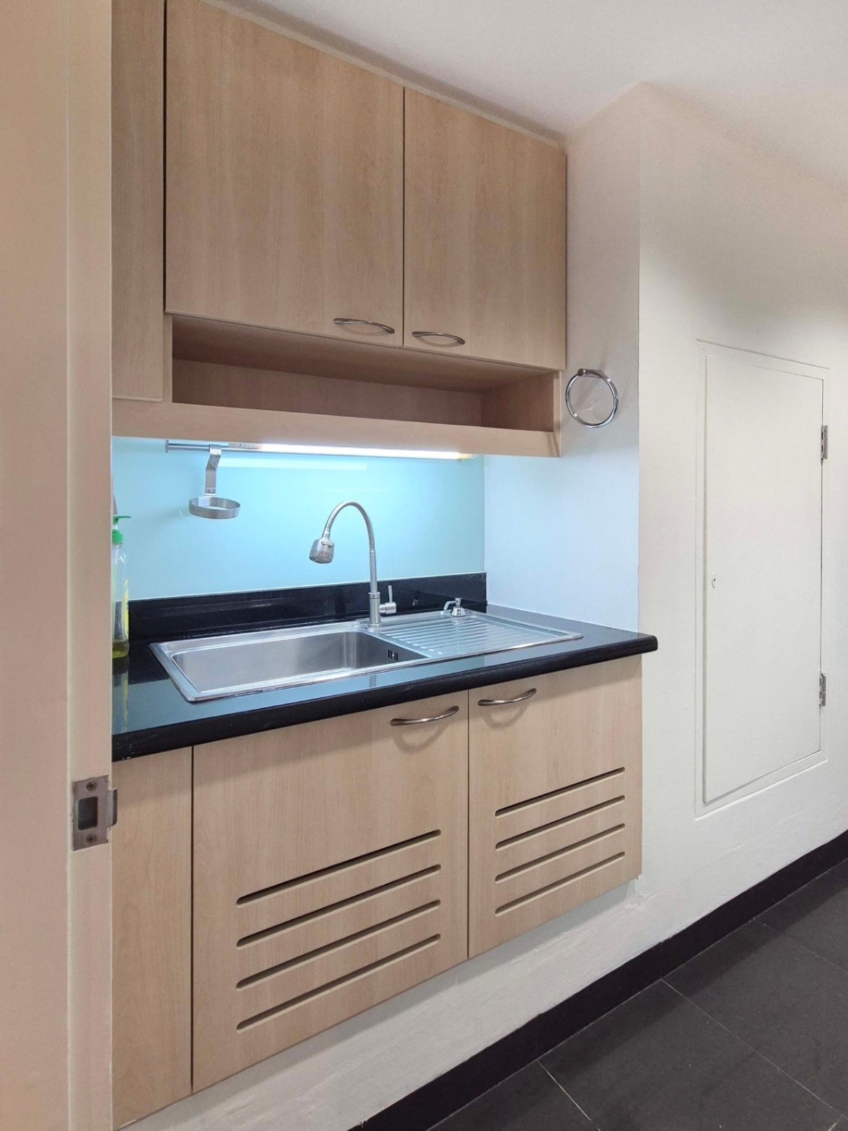 2 ห้องนอน คอนโด  ใน ช่องนนทรี, ยานนาวา, กรุงเทพมหานคร - Image 9