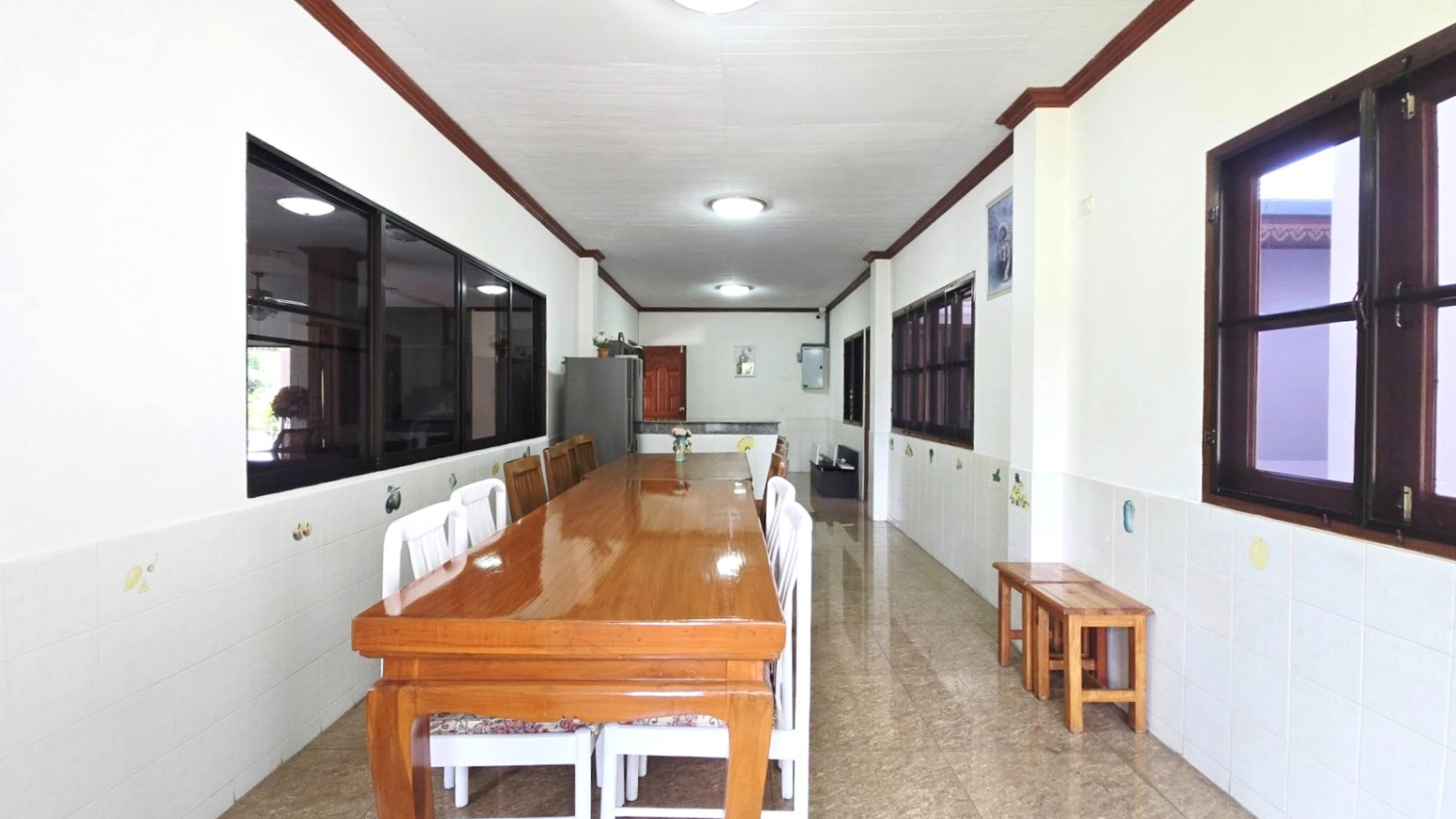 5 Bedroom House For Sale in Choeng Doi, Doi Saket, Chiang Mai - Image 5