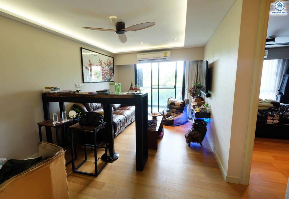Tidy Deluxe Sukhumvit 34 - Image 2