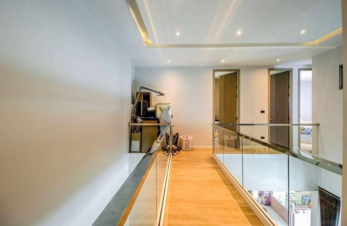 4 Bedroom House For Sale in San Sai Noi, San Sai, Chiang Mai - Image 8