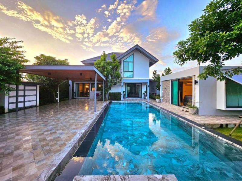 5 卧室 独立房屋  在  - Image 1