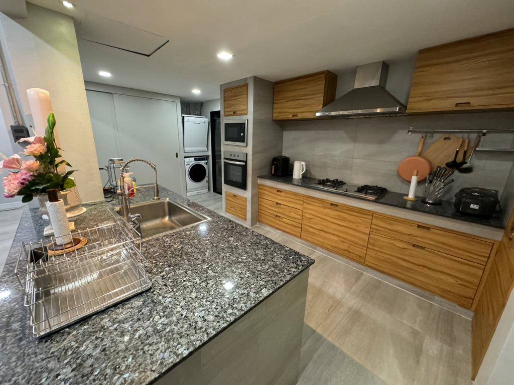 2 Bedroom Townhouse For Rent in Suthep, Mueang Chiang Mai, Chiang Mai - Image 6