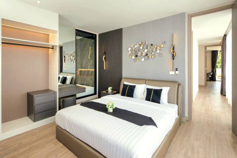 4 ห้องนอน บ้านเดี่ยว สำหรับขาย ใน สุเทพ, เมืองเชียงใหม่, เชียงใหม่ - Image 5