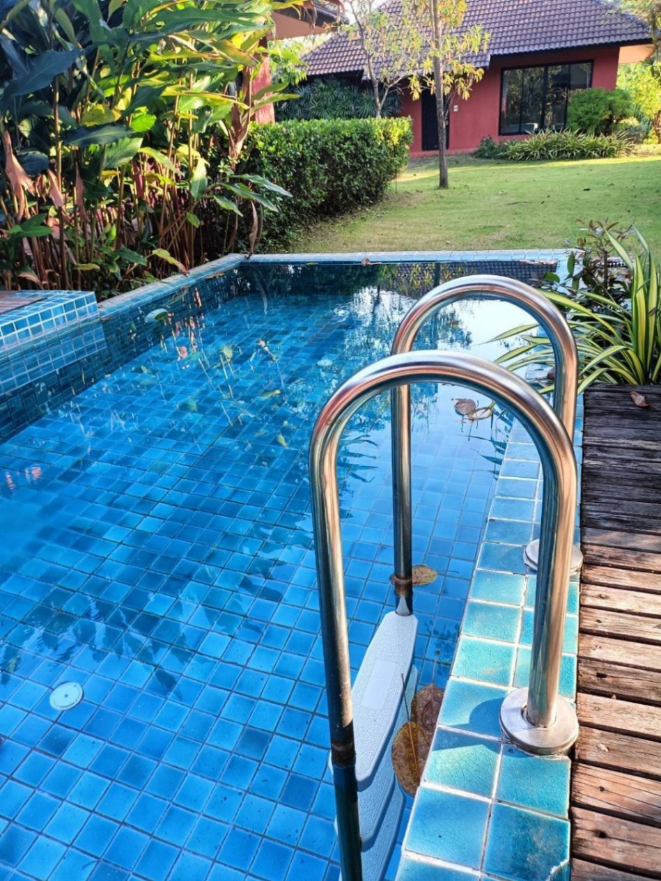 4 ห้องนอน บ้านเดี่ยว สำหรับขาย ใน สุเทพ, เมืองเชียงใหม่, เชียงใหม่ - Image 2