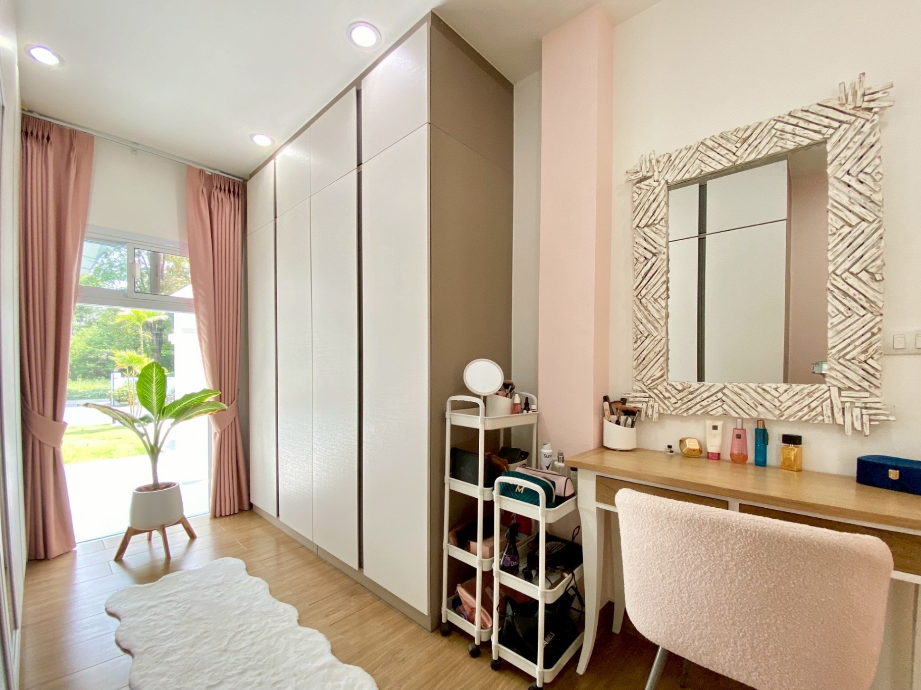 4 Bedroom House For Sale in Mae Hia, Mueang Chiang Mai, Chiang Mai - Image 19