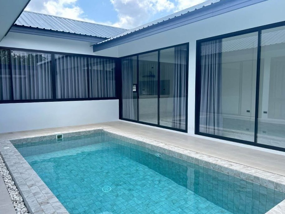 3 Bedroom House For Sale in Nong Khwai, Hang Dong, Chiang Mai - Image 11