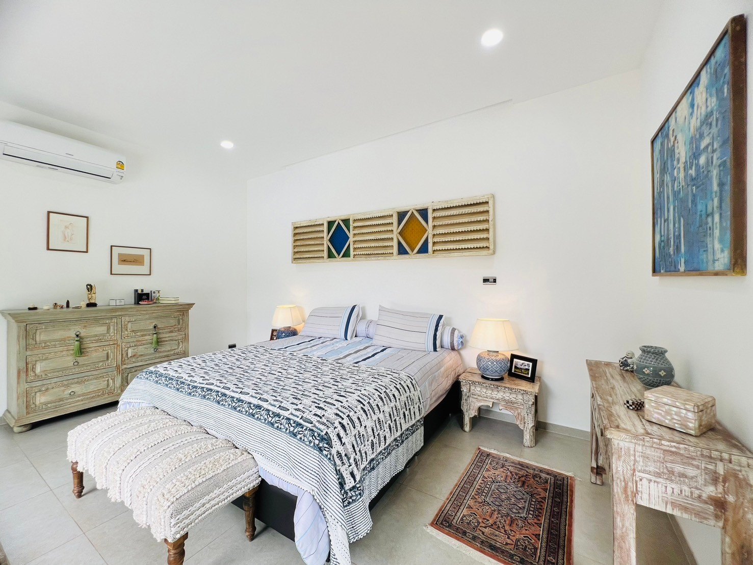 3 Bedroom House For Sale in Nam Phrae, Hang Dong, Chiang Mai - Image 22