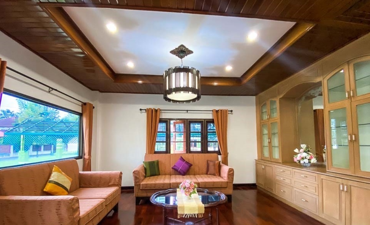 5 Bedroom House For Sale in San Phisuea, Mueang Chiang Mai, Chiang Mai - Image 19
