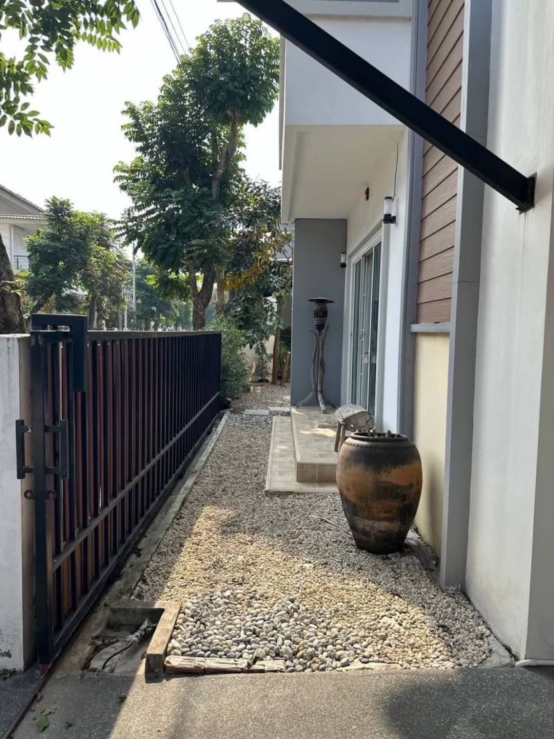 3 卧室 独立房屋 出租 在  - Image 16