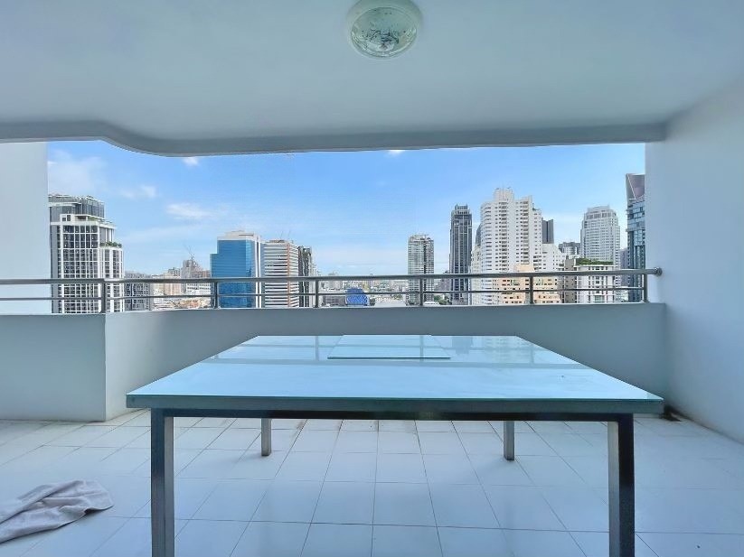 3 ห้องนอน คอนโด สำหรับขาย ใน คลองตันเหนือ, วัฒนา, กรุงเทพมหานคร - Image 6