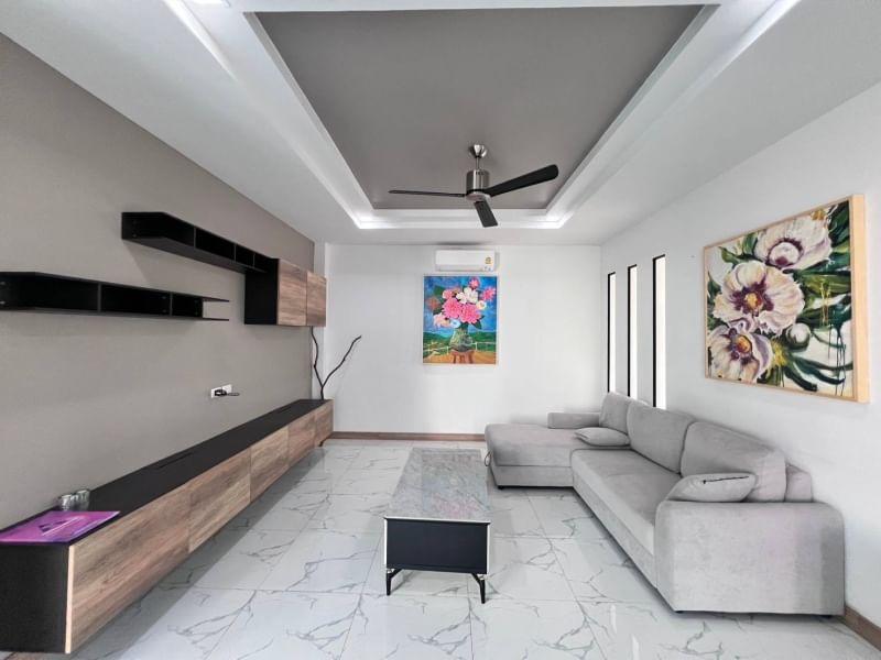 4 ห้องนอน บ้านเดี่ยว สำหรับเช่า ใน แม่เหียะ, เมืองเชียงใหม่, เชียงใหม่ - Image 2