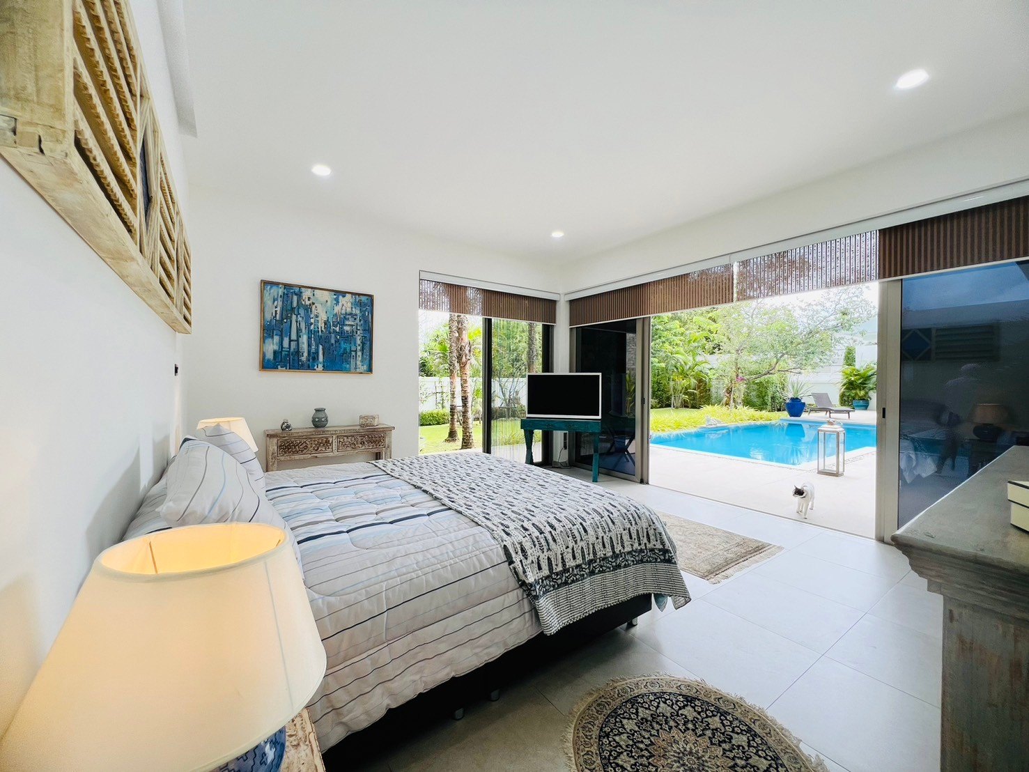 3 Bedroom House For Sale in Nam Phrae, Hang Dong, Chiang Mai - Image 19