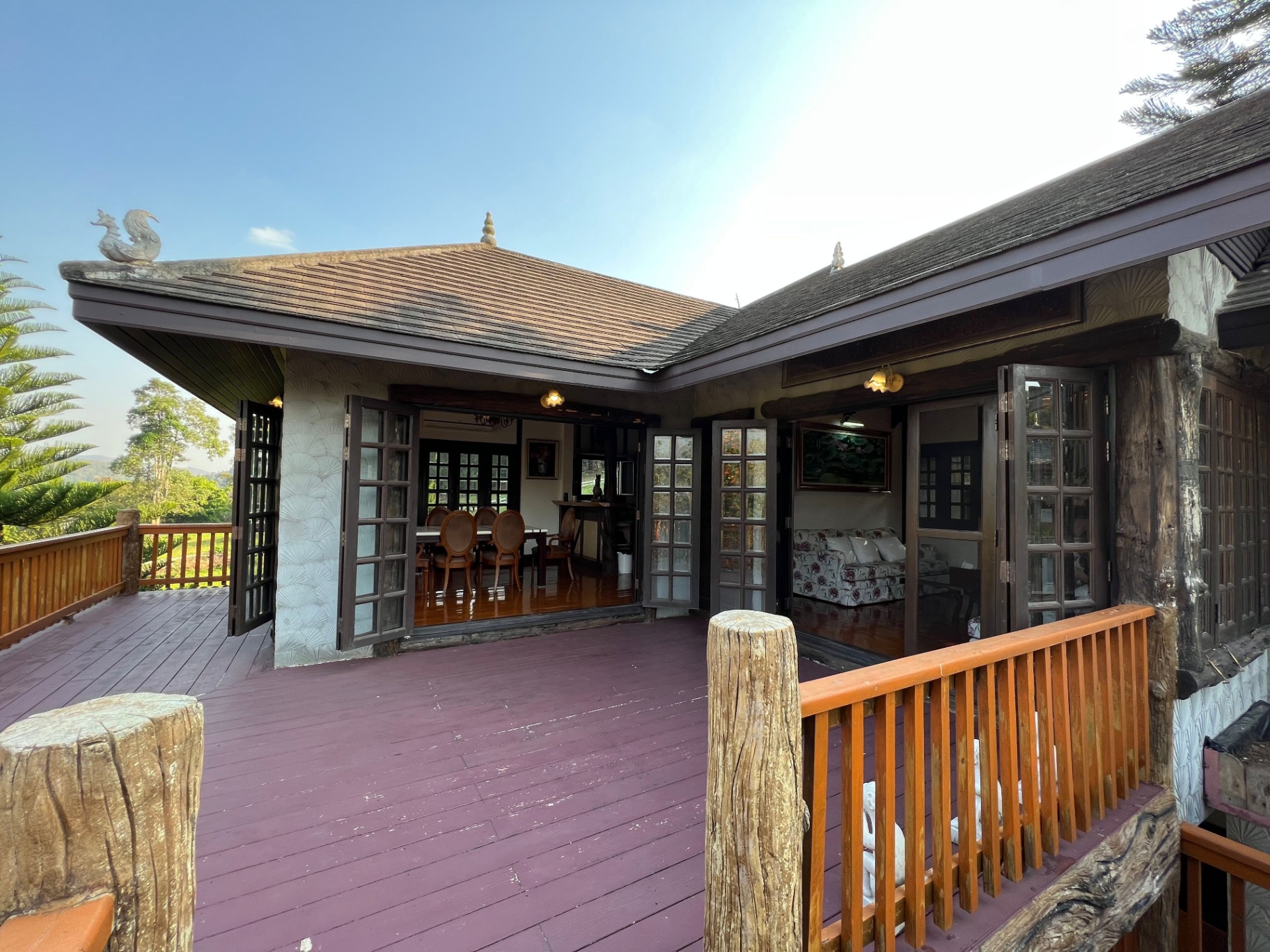 3 Bedroom House For Sale in Ban Pong, Hang Dong, Chiang Mai - Image 26