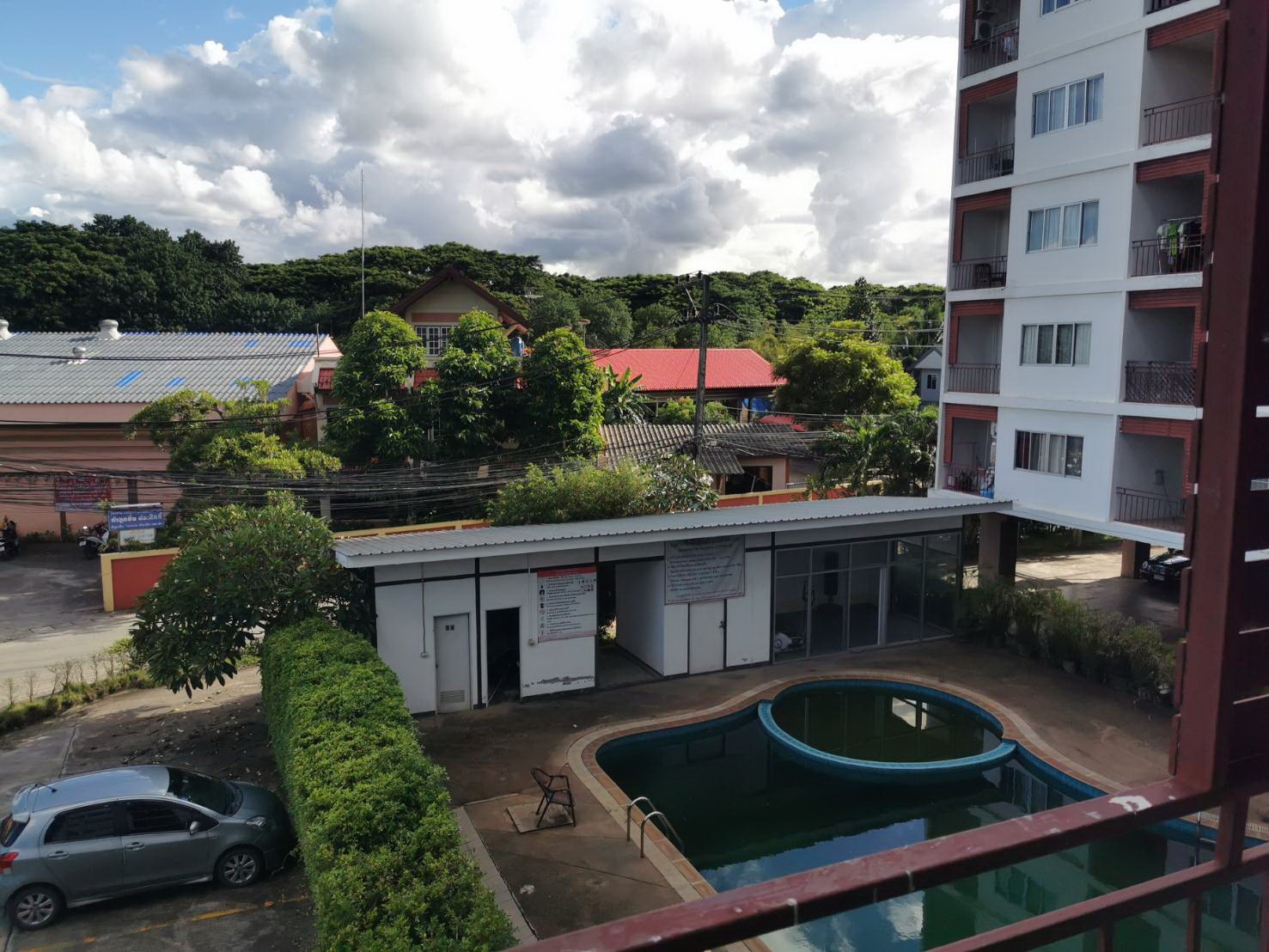 1 Bedroom Condo For Sale in Pa Daet, Mueang Chiang Mai, Chiang Mai - Image 10