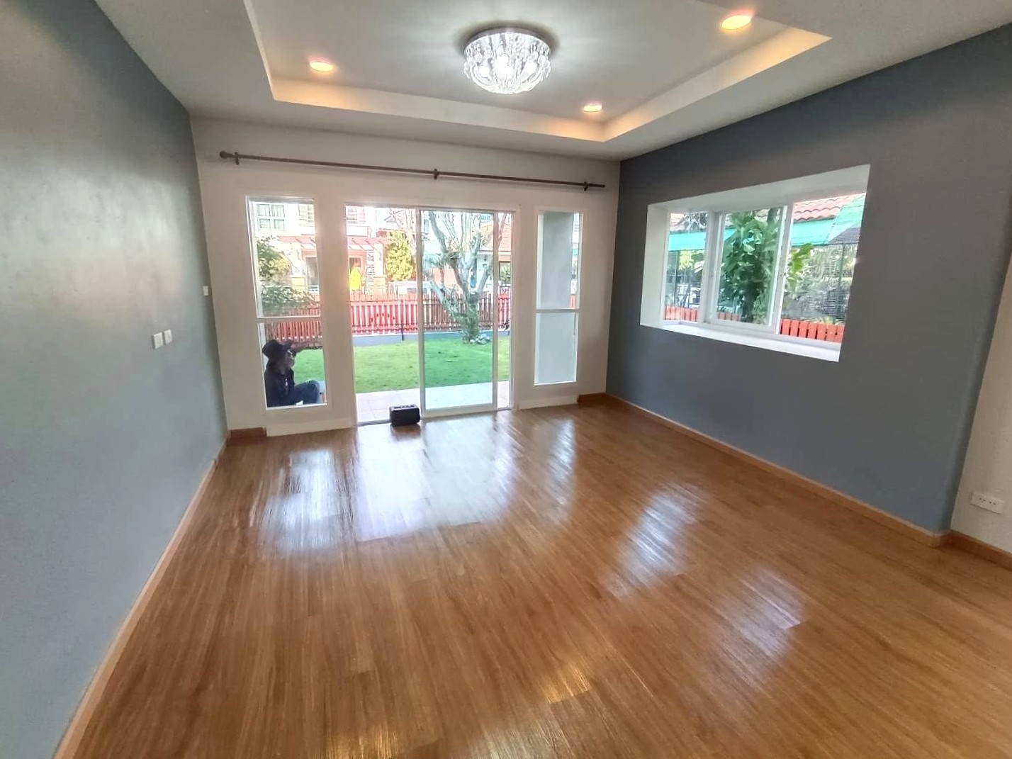 4 Bedroom House For Sale in San Na Meng, San Sai, Chiang Mai - Image 2
