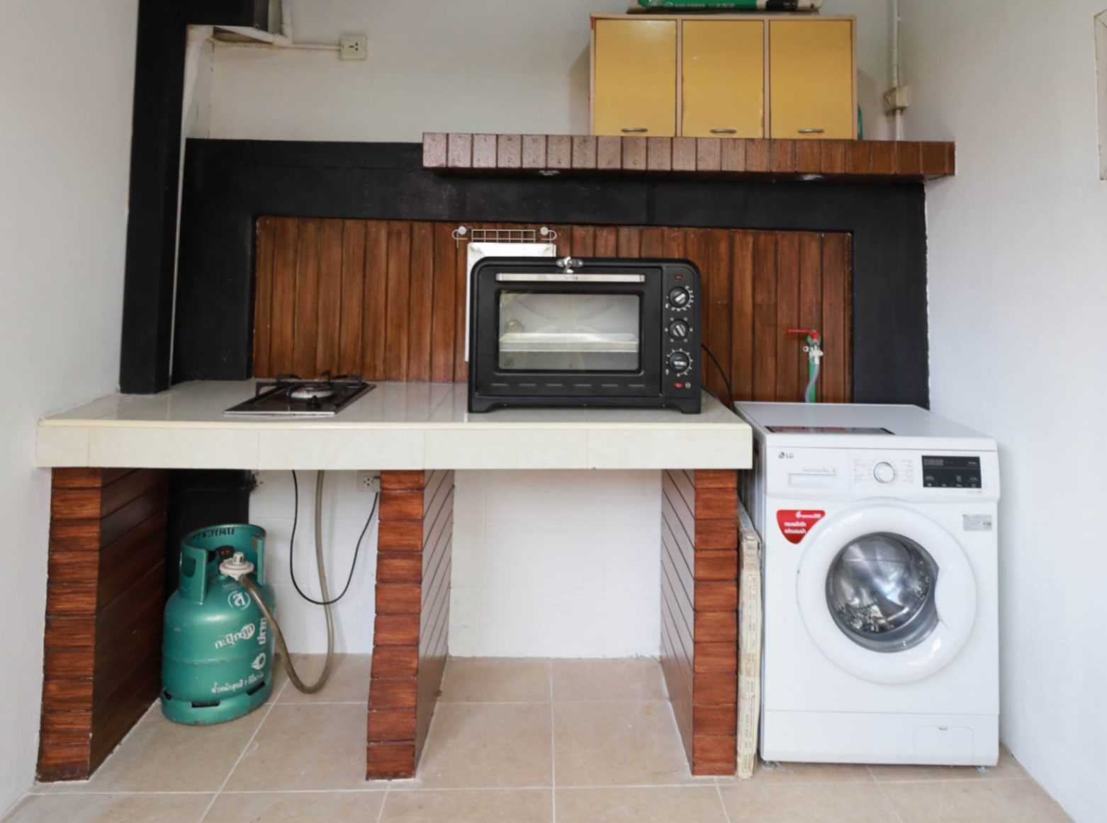 3 ห้องนอน ทาวน์เฮาส์ สำหรับขาย ใน ดอกไม้, ประเวศ, กรุงเทพมหานคร - Image 26