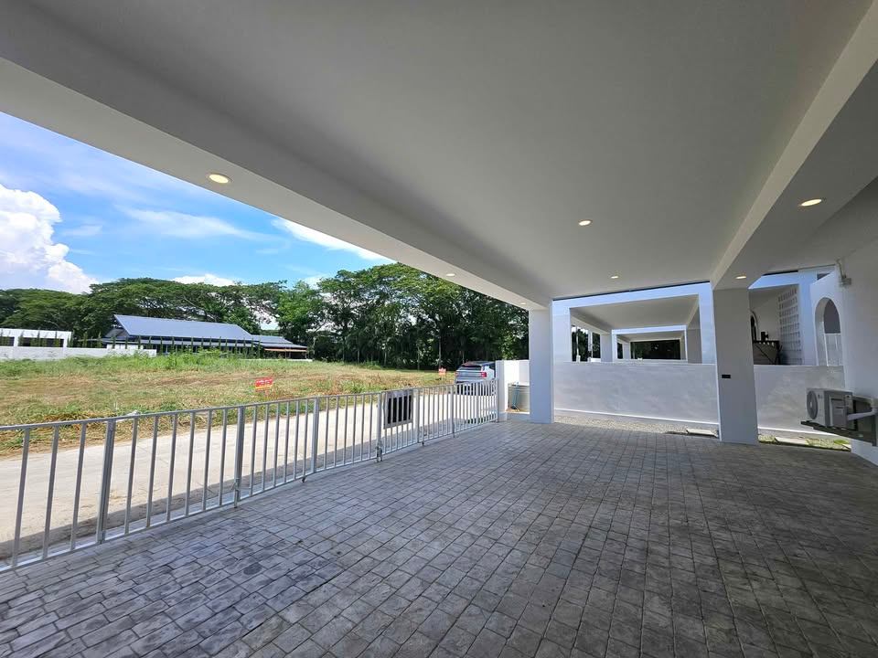 3 Bedroom House For Sale in Tha Wang Tan, Saraphi, Chiang Mai - Image 17