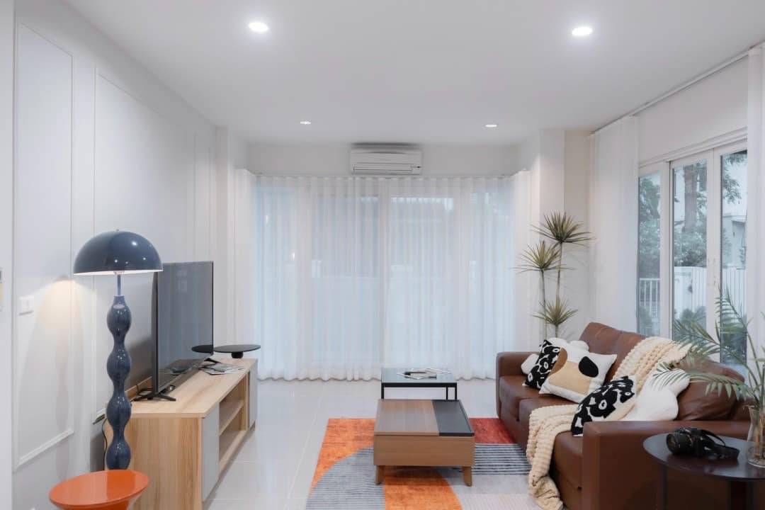 3 Bedroom House For Rent in Choeng Doi, Doi Saket, Chiang Mai - Image 11
