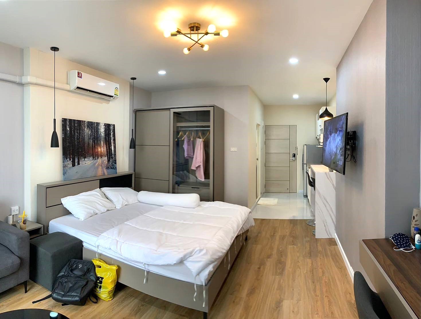 Vieng Ping Condo - Image 2